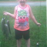 3المركز الرابع - كيندال