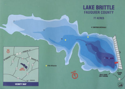 بحيرة_بريتيل