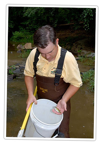 مصايد الأسماك