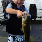 2nd رونالد - العمر 4.5