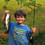 3صد كوربين - العمر 6