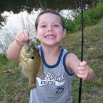 2ند إيثان - العمر 4