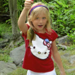 2ن د جاكي - العمر 6