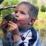 1ش يوشيا - العمر 4