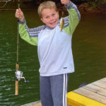 3rd ماثيو - العمر 8