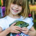 1ش جوليا - العمر 4