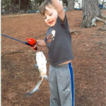 2ن د جون - العمر 4