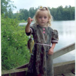 3rd كارولينا - العمر 2