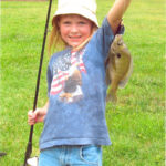 1ش كيرا - العمر 6