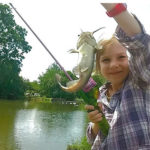 3صد مارتينا - العمر 6