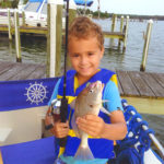 3المركز الرابع - كيندال