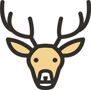 أيقونة الصيد