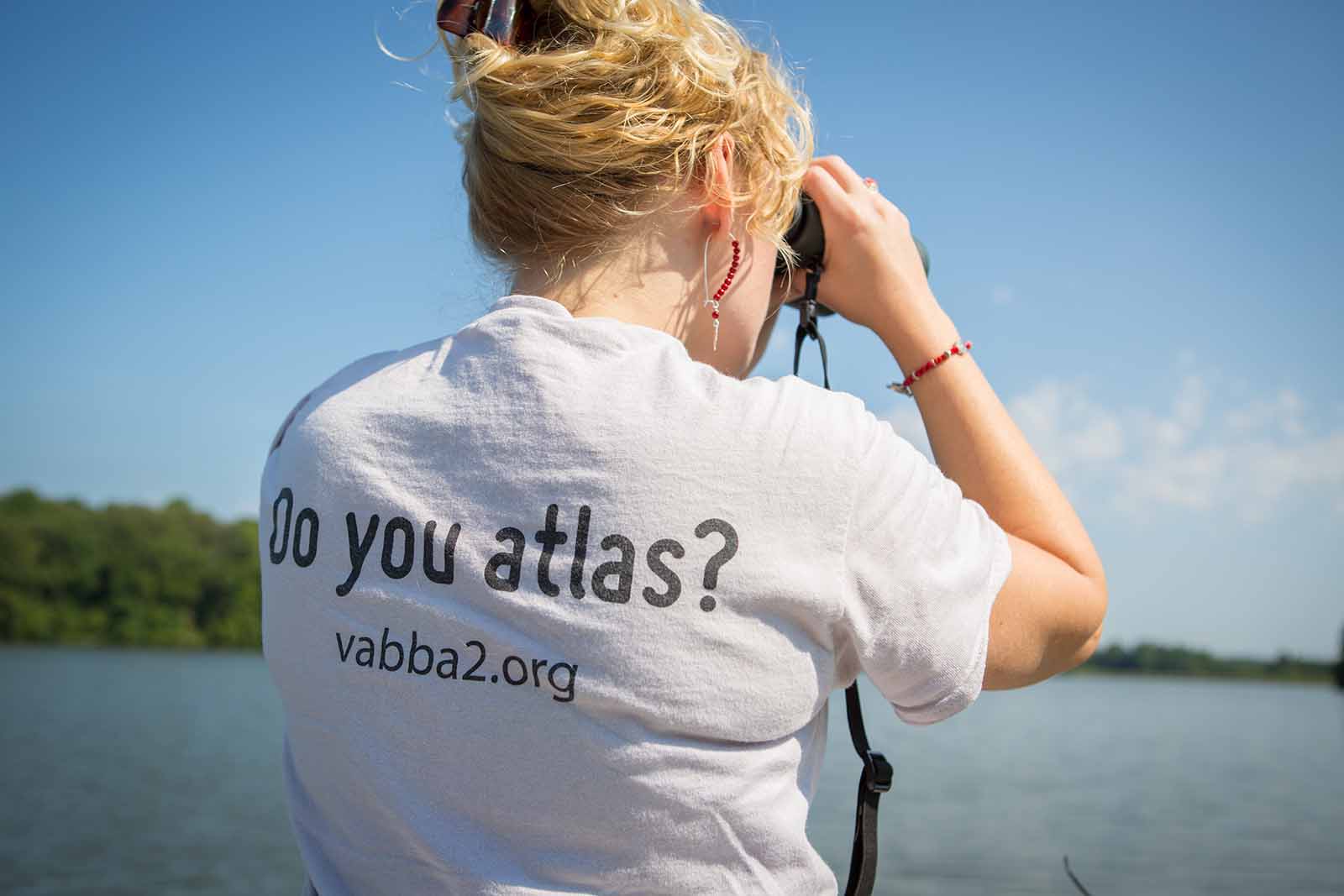 تم الانتهاء من أطلس تربية الطيور الثاني