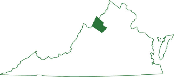 لا يوجد سمندل جبل شيناندواه إلا على جبل شيناندواه داخل سلسلة جبال الأبالاش