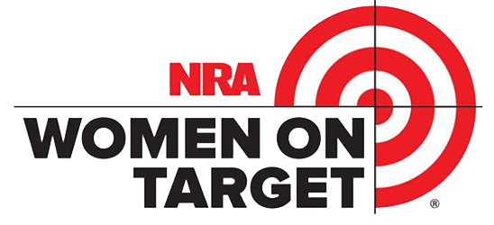 نساء NRA على الهدف
