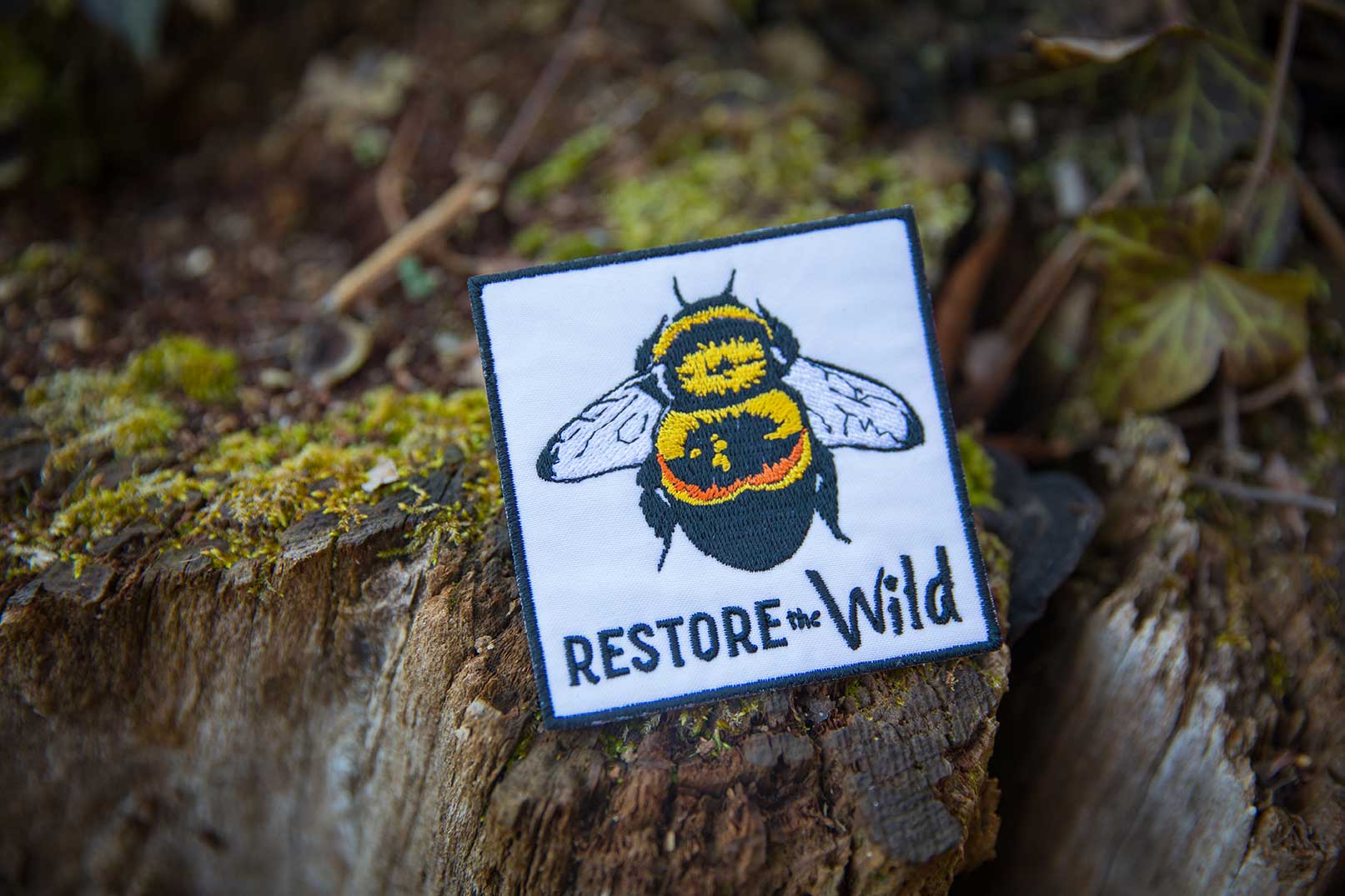 انقر على هذه الصورة لفتح رابط لرقعة النحل المعروضة للبيع.