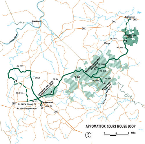 حلقة VBWT: حلقة PAP