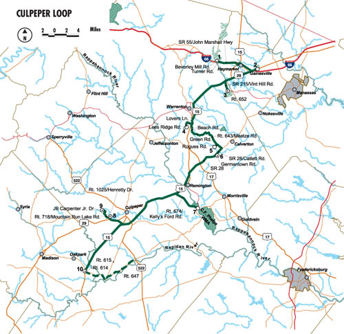 حلقة VBWWT: وحدة PCU