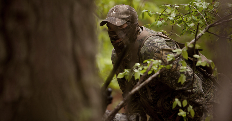 انقر لفتح الرابط المتعلق بلوائح صيد الديوك الرومية